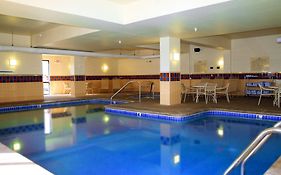 Hampton Inn & Suites Kingman